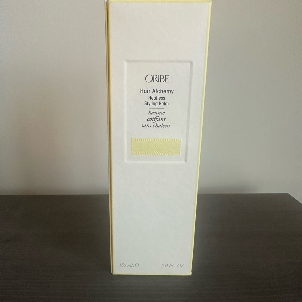 Oribe Hair Alchemy Heatless Styling Balm
